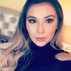 Meet your Posher, Janett